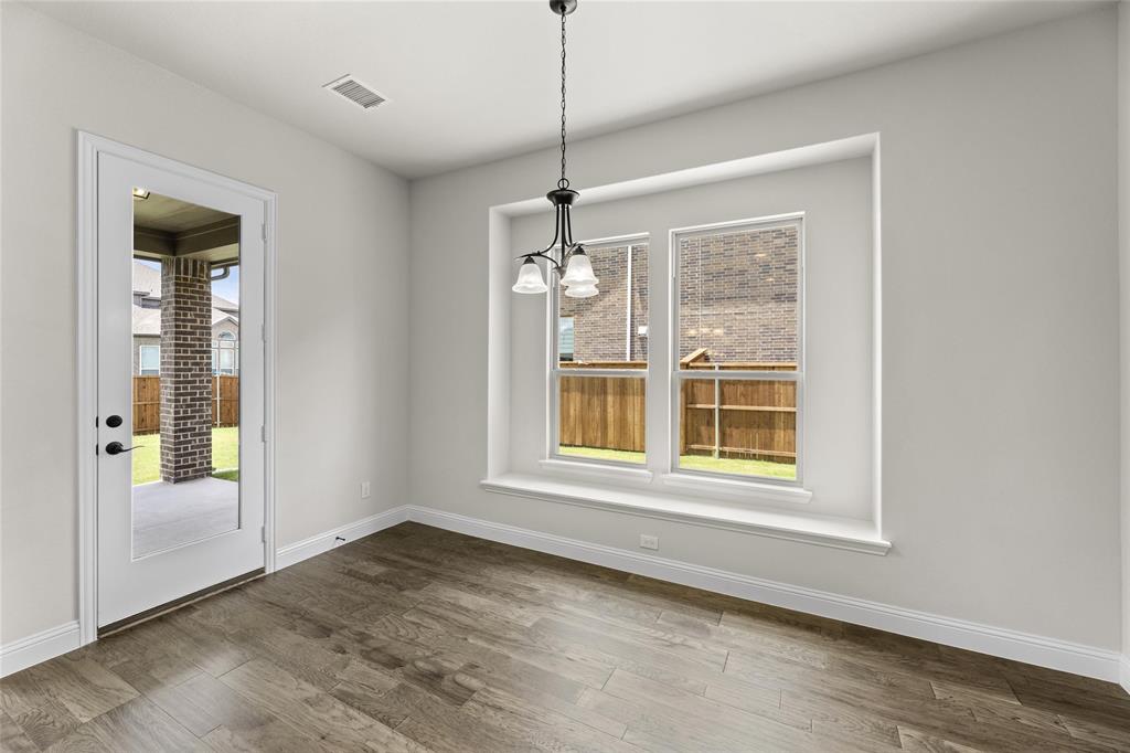 Sunset Crossing - Residential