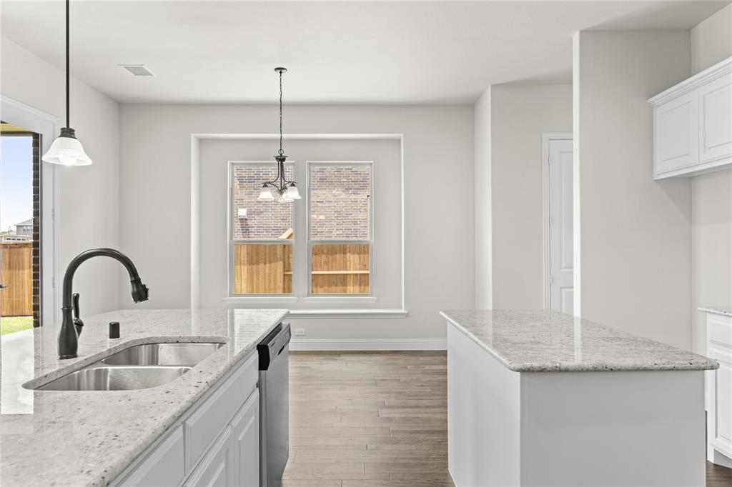 Sunset Crossing - Residential