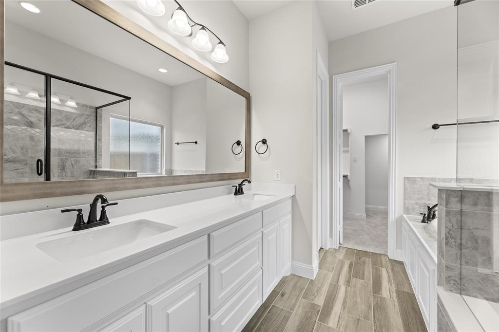 Sunset Crossing - Residential