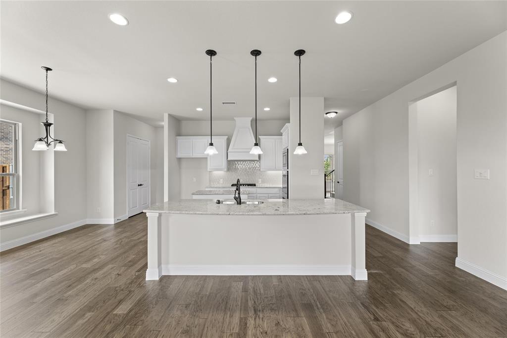 Sunset Crossing - Residential