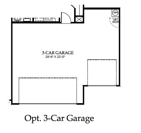 Sunset Crossing - Residential