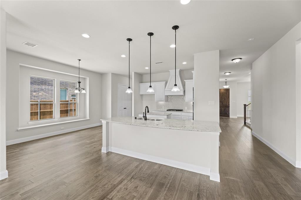 Sunset Crossing - Residential