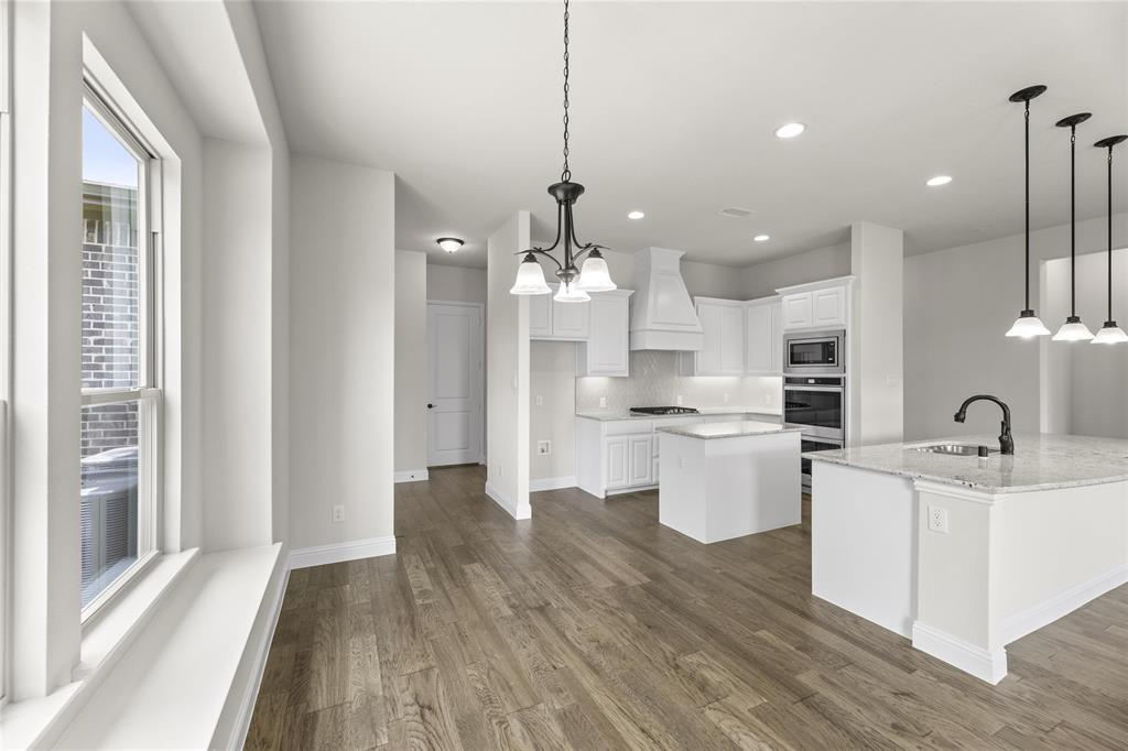 Sunset Crossing - Residential