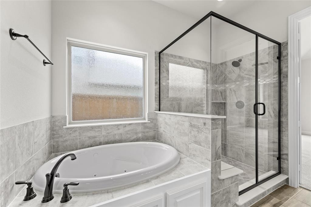 Sunset Crossing - Residential