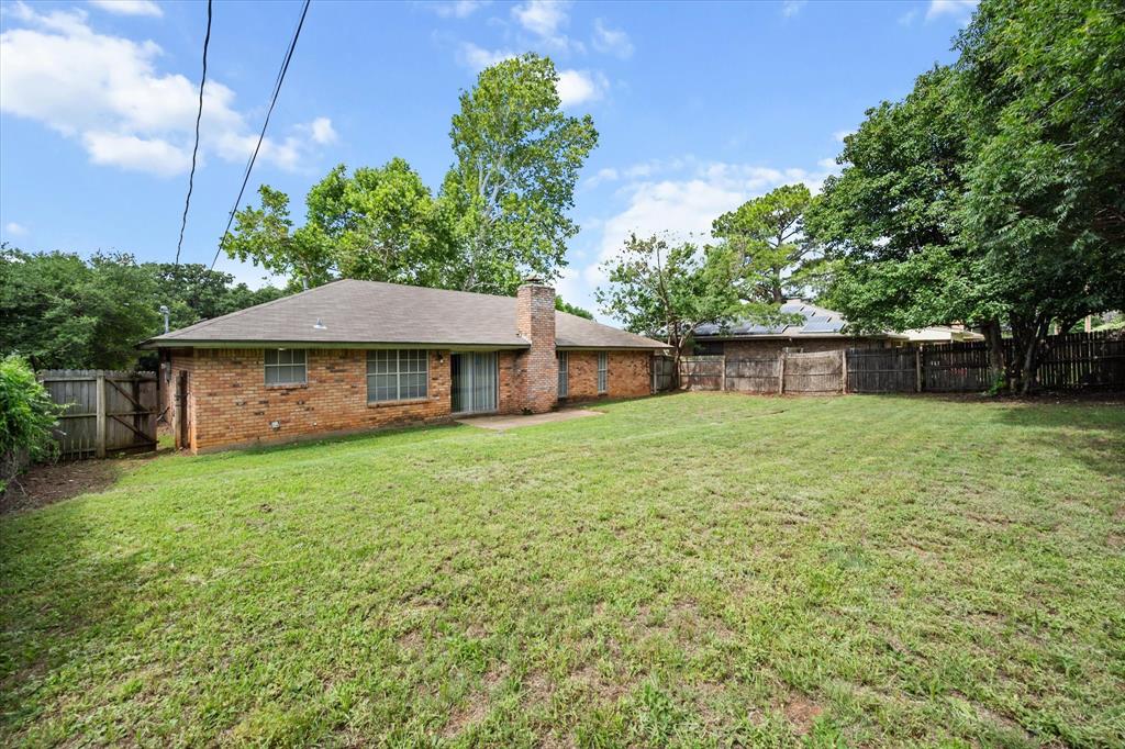 5903 Spring Hill Court