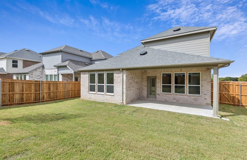 Erwin Farms - Residential