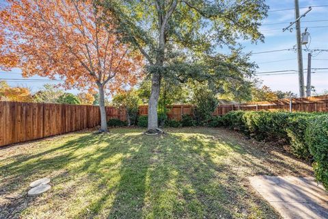 A home in Fort Worth