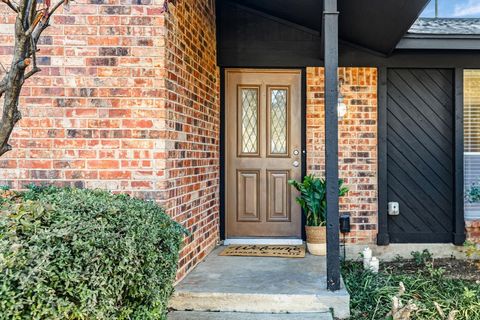 A home in Fort Worth