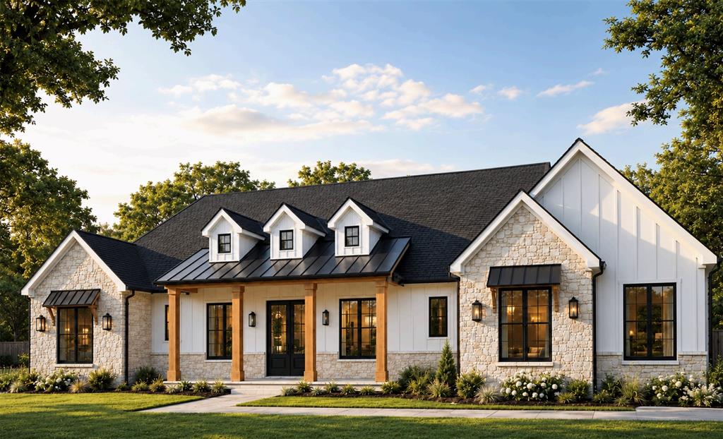 401 Windmill Road
