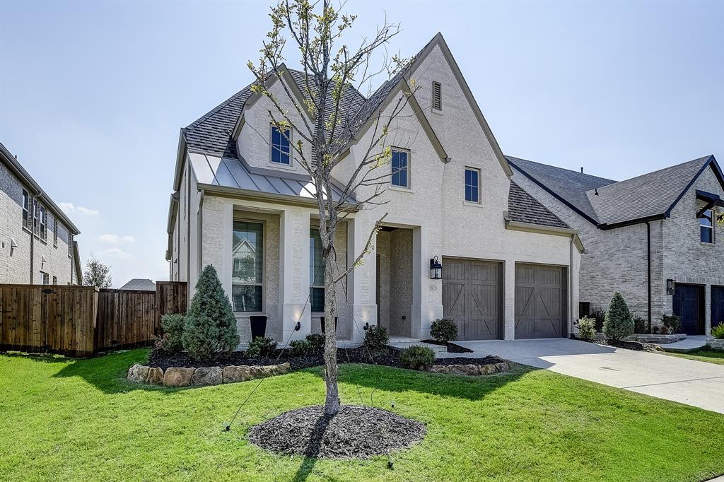 Star Trail Ph Six - Residential Lease