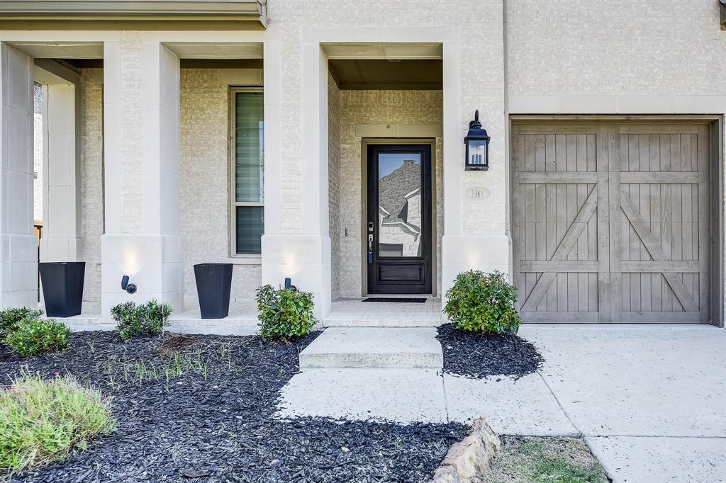 Star Trail Ph Six - Residential Lease