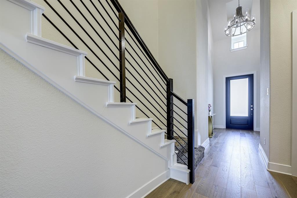 Star Trail Ph Six - Residential Lease