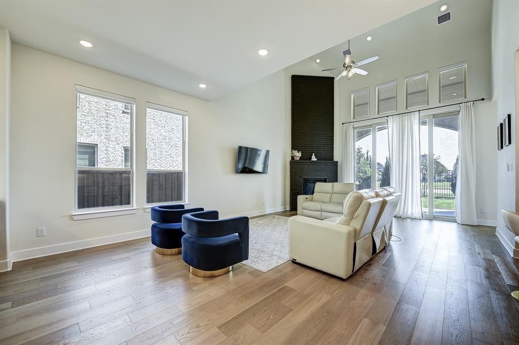 Star Trail Ph Six - Residential Lease