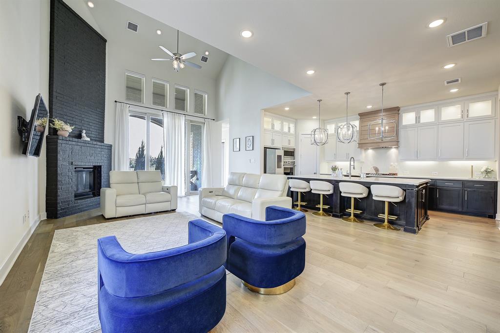 Star Trail Ph Six - Residential Lease