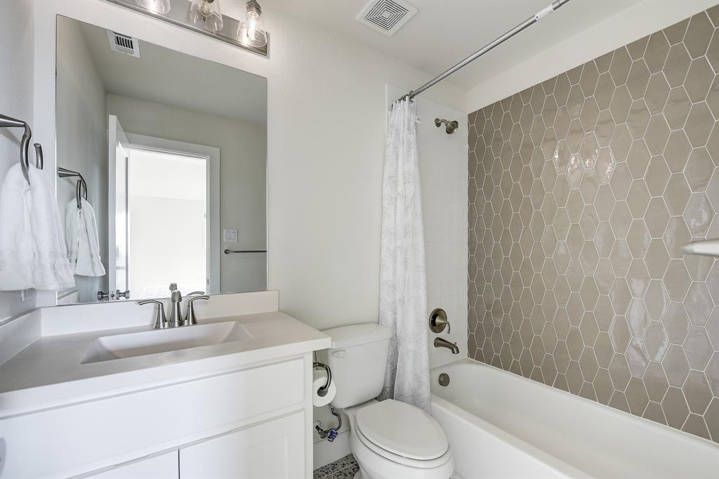 Star Trail Ph Six - Residential Lease