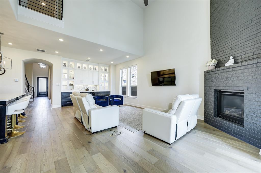 Star Trail Ph Six - Residential Lease