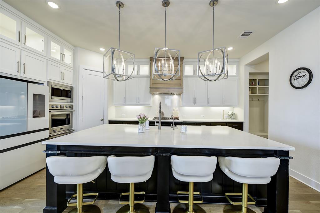 Star Trail Ph Six - Residential Lease