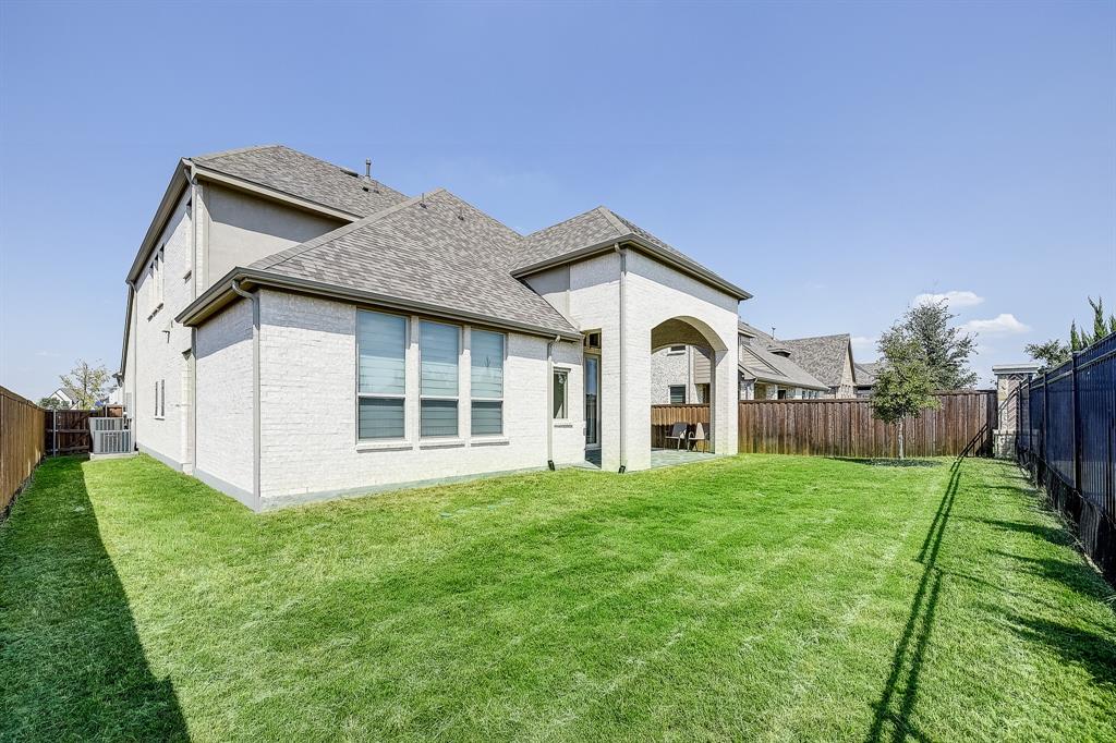 Star Trail Ph Six - Residential Lease