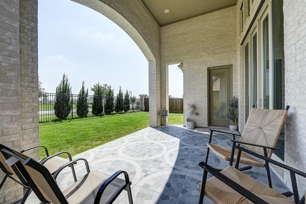 Star Trail Ph Six - Residential Lease