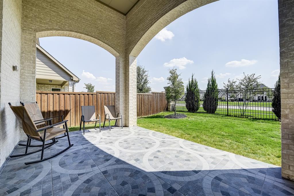 Star Trail Ph Six - Residential Lease