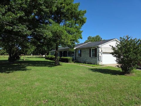 Photo of 27513 State Highway 56, Whitesboro, TX 76273 (MLS # 21288602)