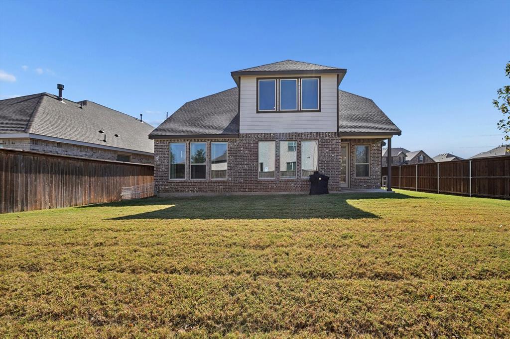 Wellington - Residential