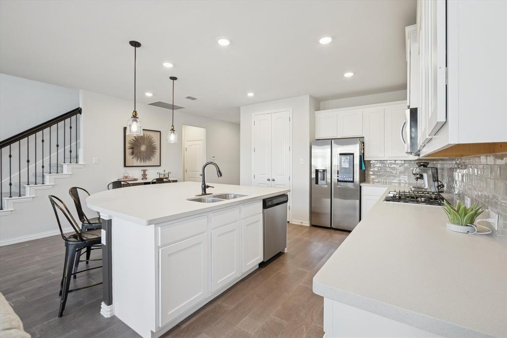 Wellington - Residential