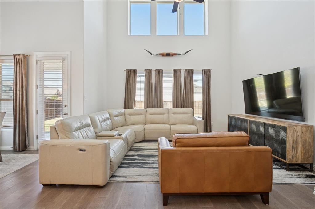 Wellington - Residential