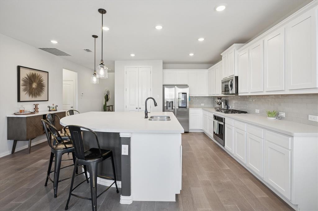 Wellington - Residential