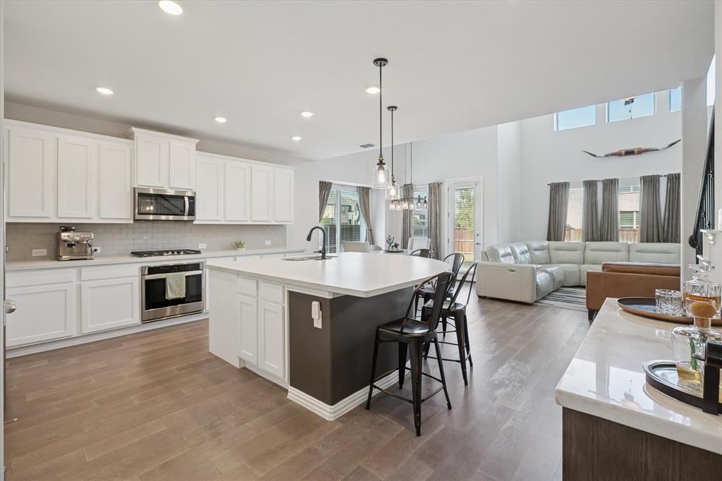 Wellington - Residential