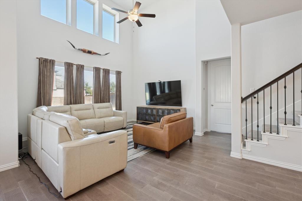 Wellington - Residential