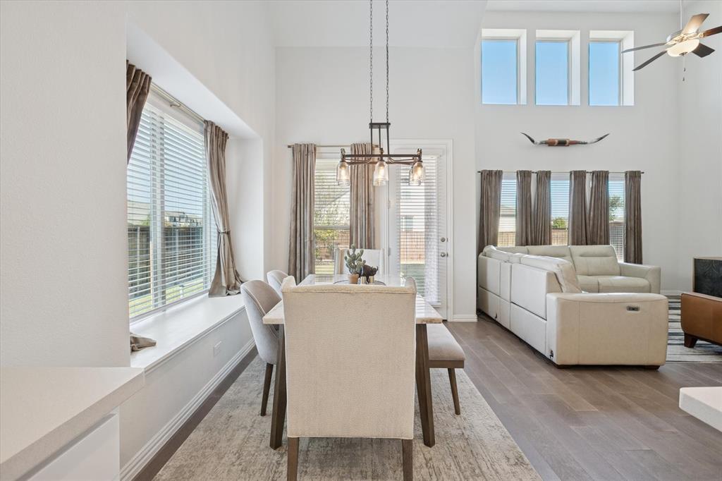 Wellington - Residential