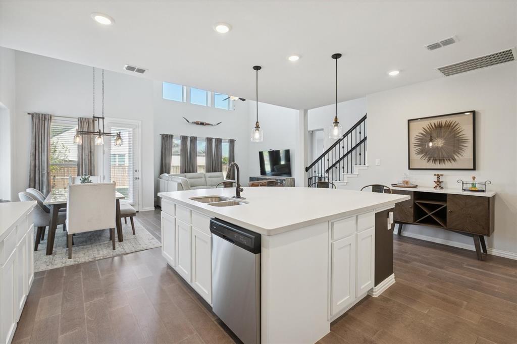 Wellington - Residential