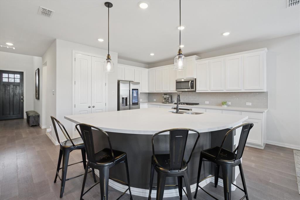 Wellington - Residential