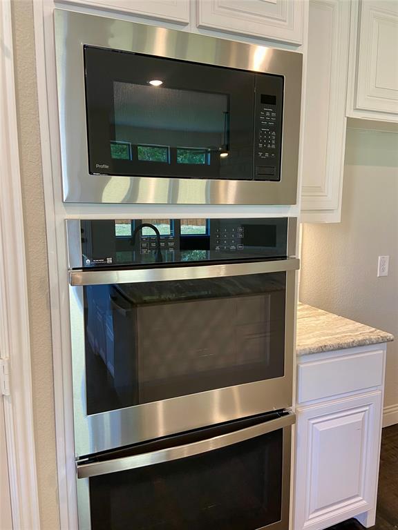 Buchanan Ranch - Residential