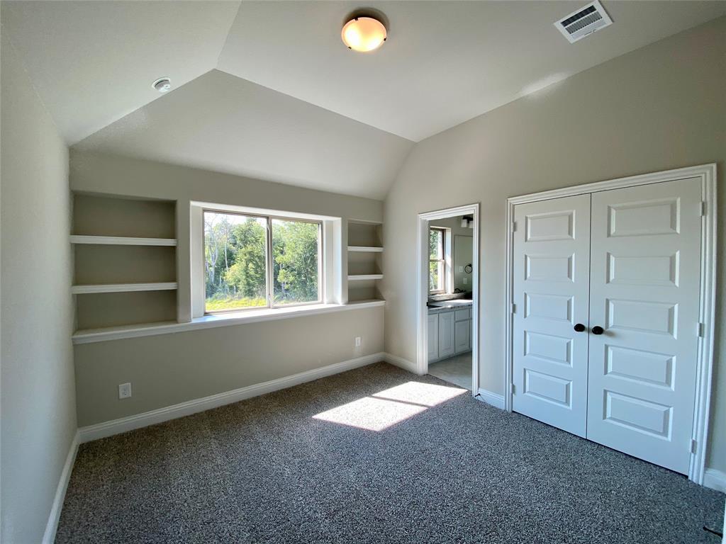 Buchanan Ranch - Residential