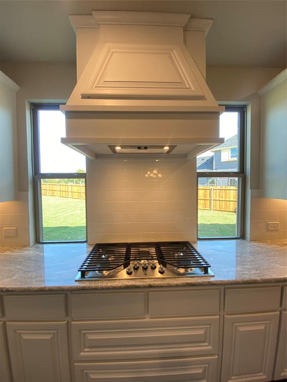 Buchanan Ranch - Residential