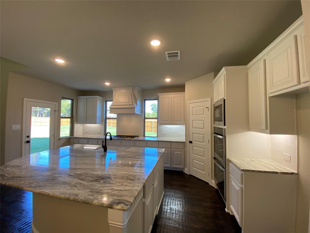 Buchanan Ranch - Residential