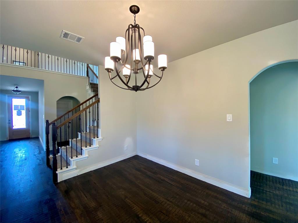 Buchanan Ranch - Residential