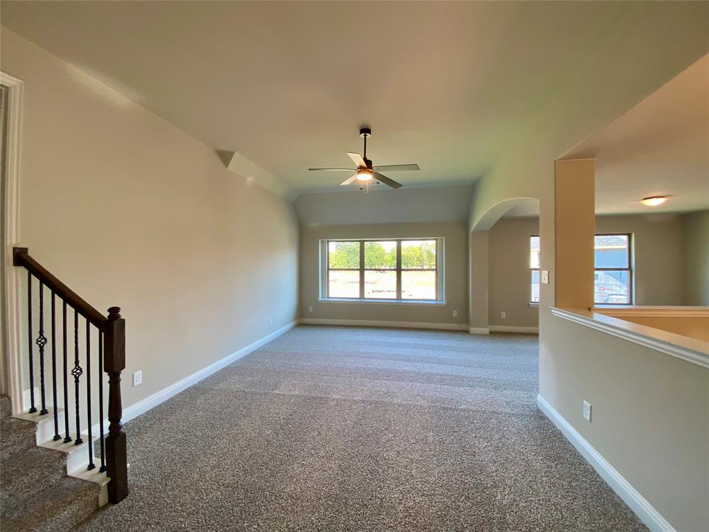 Buchanan Ranch - Residential