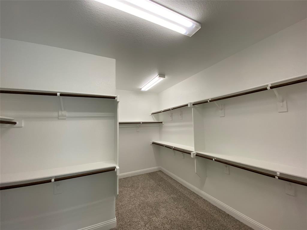 Buchanan Ranch - Residential