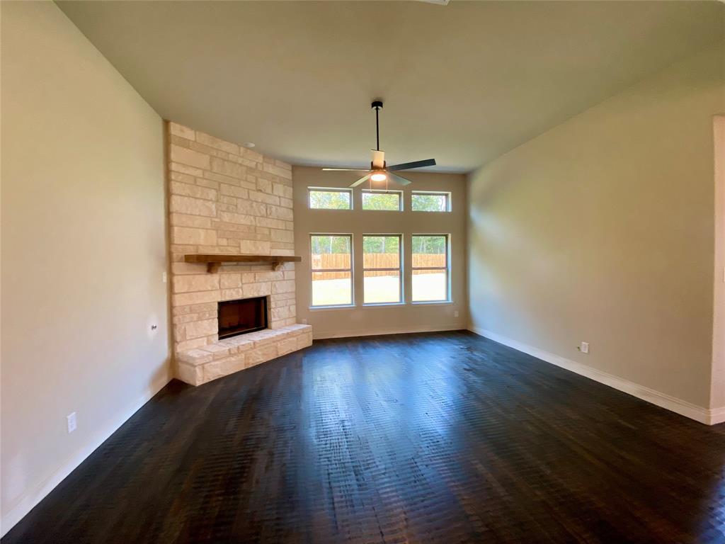 Buchanan Ranch - Residential