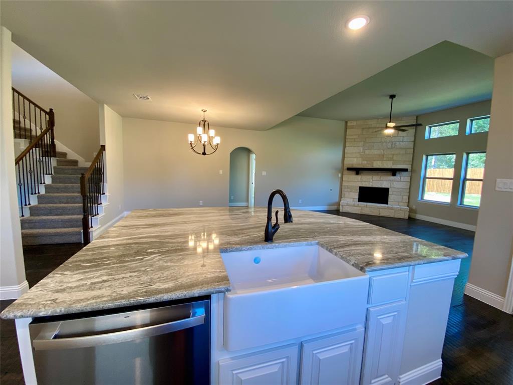 Buchanan Ranch - Residential