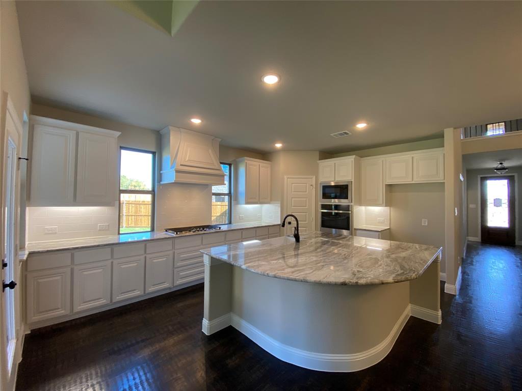 Buchanan Ranch - Residential