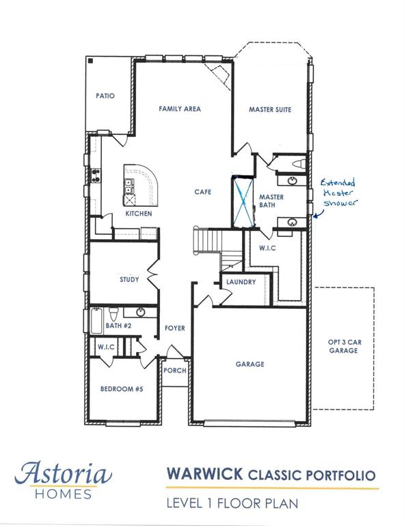 Buchanan Ranch - Residential