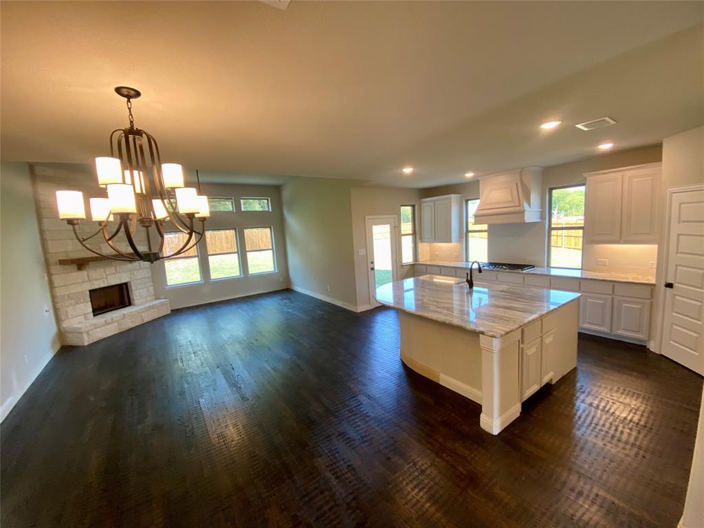 Buchanan Ranch - Residential