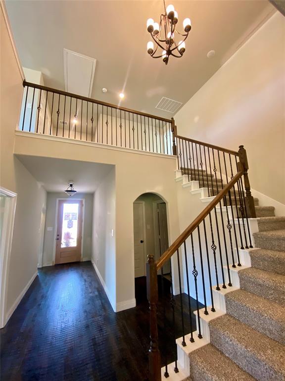 Buchanan Ranch - Residential