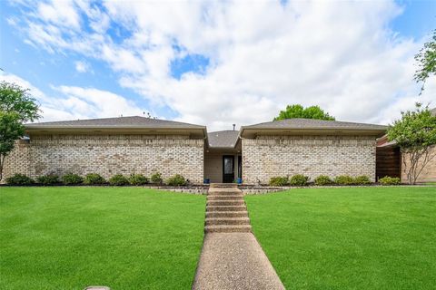 6023 Black Berry Lane, Dallas, TX 75248 - #: 20579581