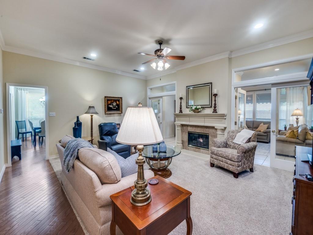 Wallace Meadows Add - Residential