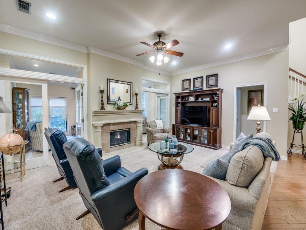 Wallace Meadows Add - Residential